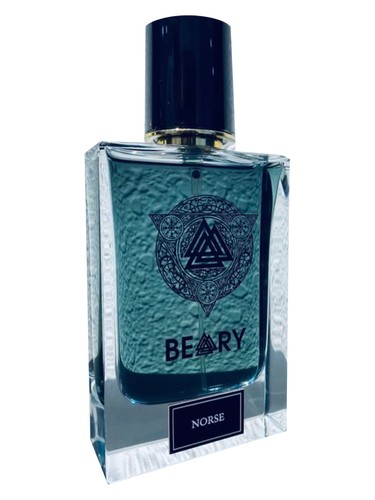 Norse by Beary