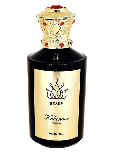 Kohinoor by Beary