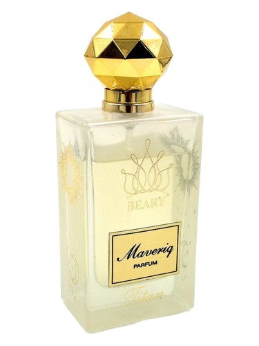 Maveriq by Beary