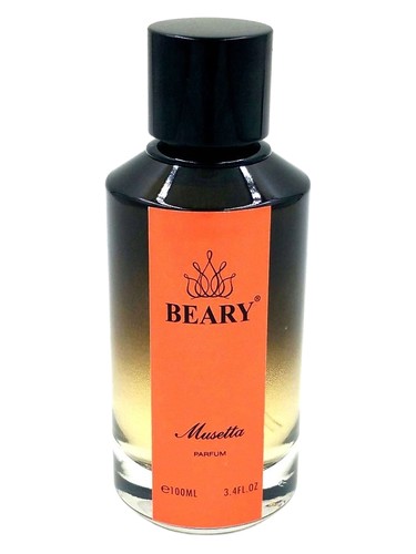 Musetta by Beary