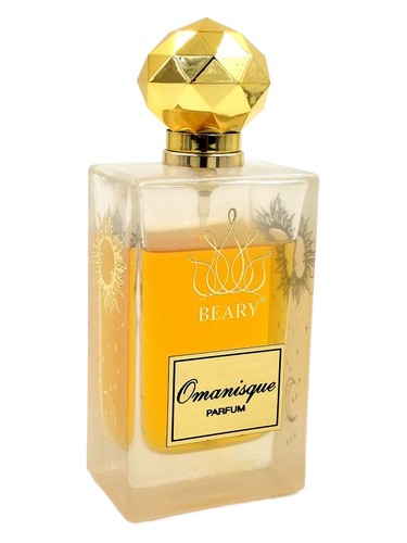 Omanisque by Beary