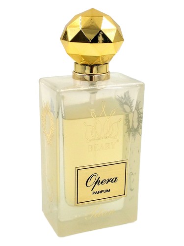 Opera by Beary