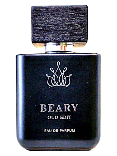 Oud Edit by Beary