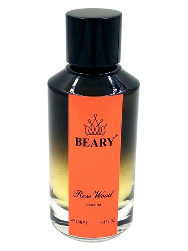 Rose Woud by Beary