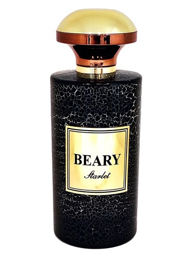 Starlet by Beary