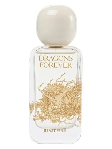 Dragons Forever 龙之舞 by Beast 野兽派