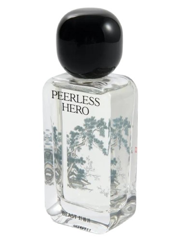 Peerless Hero 盖世英雄 by Beast 野兽派