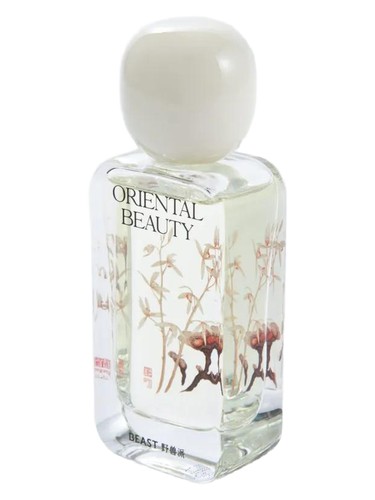 Oriental Beauty 东方美人 by Beast 野兽派