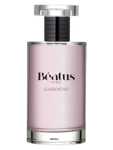 Gardens by Béatus Paris