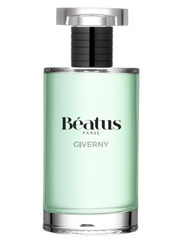 Giverny by Béatus Paris