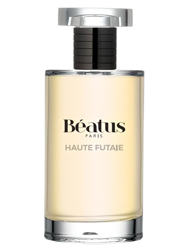 Haute Futaie by Béatus Paris