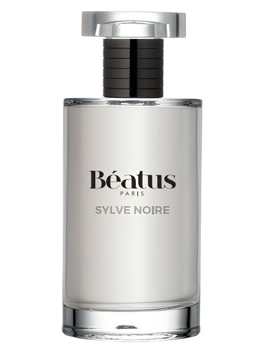Sylve Noire by Béatus Paris
