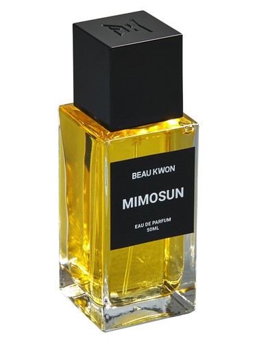 Mimosun by Beau Kwon