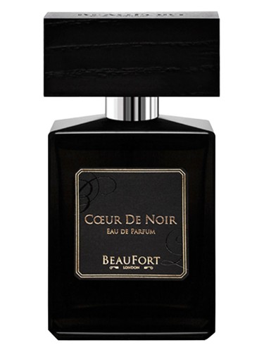 Coeur De Noir by BeauFort London