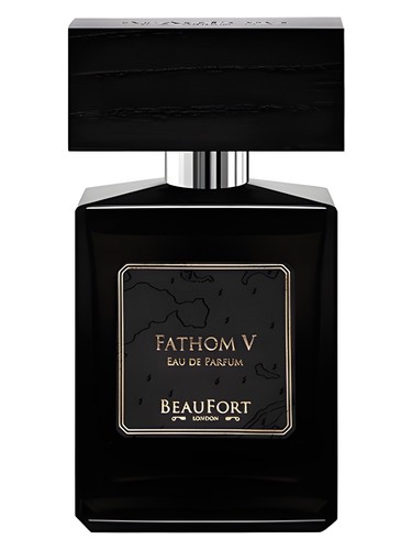 Fathom V by BeauFort London