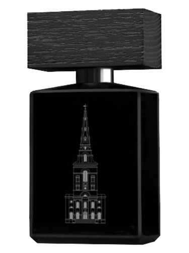 Terror & Magnificence by BeauFort London