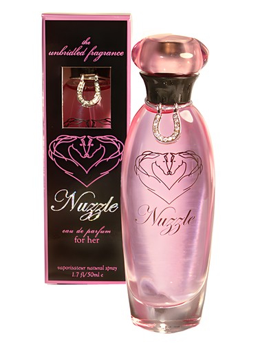 Nuzzle For Her by Beaute Marketing Inc
