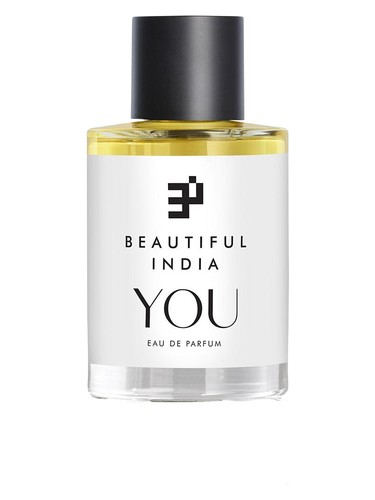 YOU by BEAUTIFUL INDIA