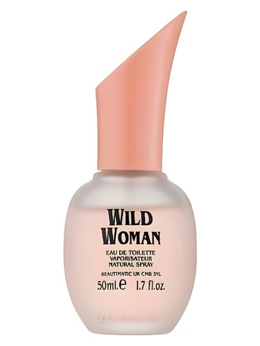 Wild Woman by Beautimatic