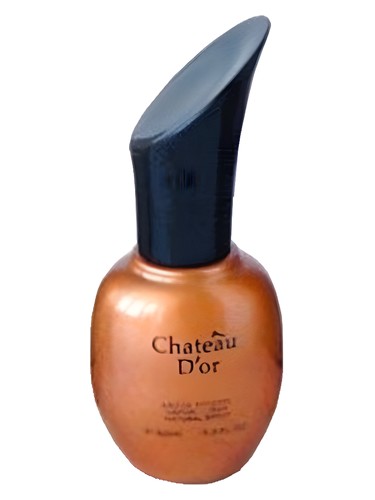 Chateau D’Or by Beautimatic