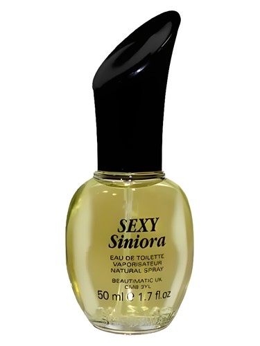 Sexy Siniora by Beautimatic