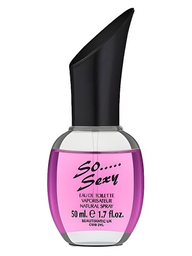 So Sexy by Beautimatic