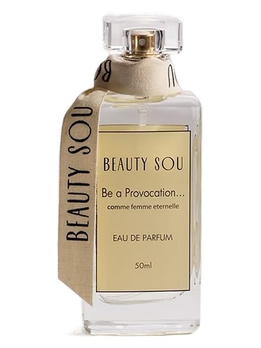 Be a Provocation by BEAUTY SOU