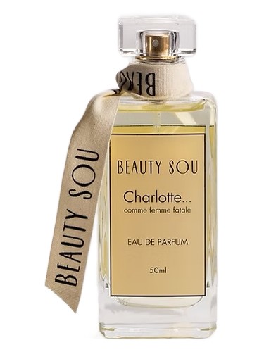 Charlotte by BEAUTY SOU