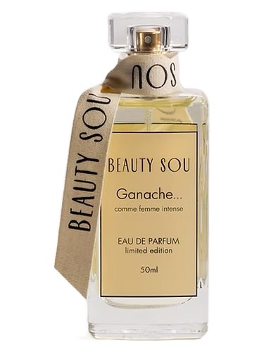 Ganache by BEAUTY SOU