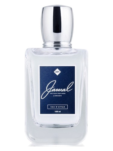 Scent 301 by Jamal Perfumers London