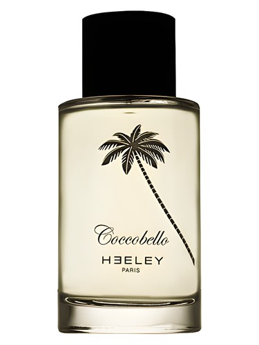 Coccobello by James Heeley
