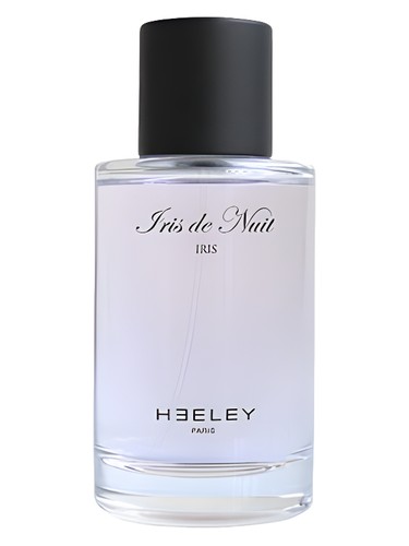 Iris de Nuit by James Heeley