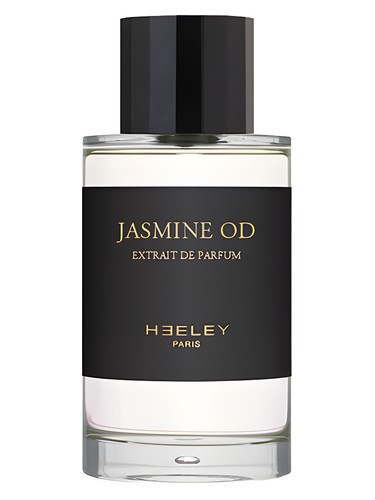 Jasmine OD by James Heeley