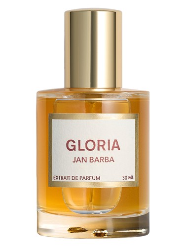 Gloria by JAN BARBA
