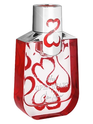 Open Heart by Jane Seymour