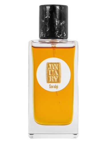 Sorabji by January Scent Project