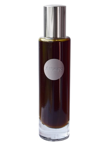 Attaupe by January Scent Project