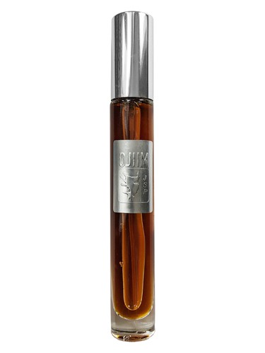 Ojiim by January Scent Project