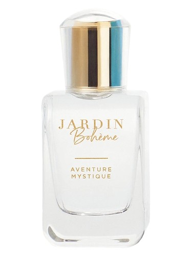Aventure Mystique Eau de Parfum by Jardin Bohème