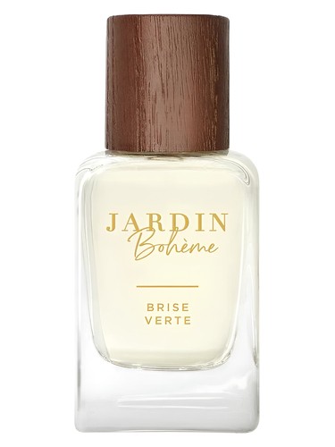 Brise Verte by Jardin Bohème
