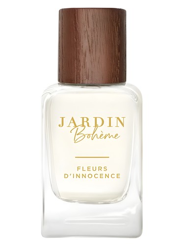 Fleurs d'Innocence by Jardin Bohème