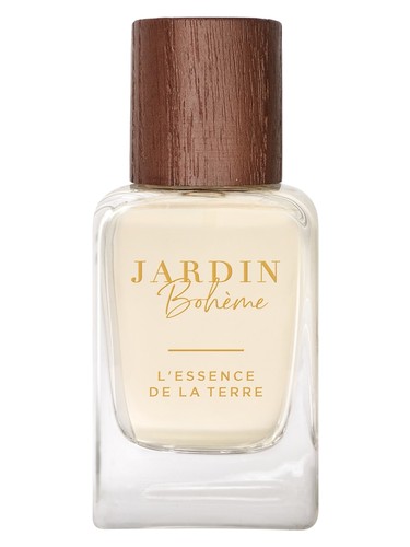 L'Essence de la Terre by Jardin Bohème
