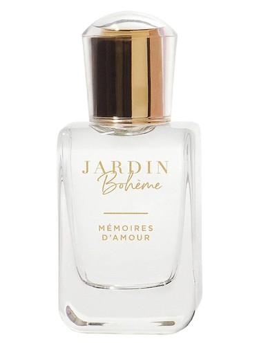 Mémoires D'Amour Eau de Parfum by Jardin Bohème
