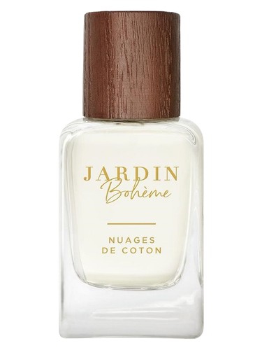 Nuages de Coton by Jardin Bohème