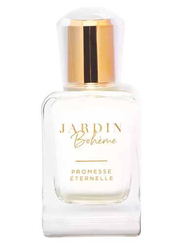 Promesse Éternelle by Jardin Bohème