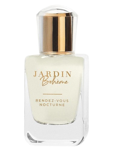 Rende-Vous Nocturne Eau de Parfum by Jardin Bohème