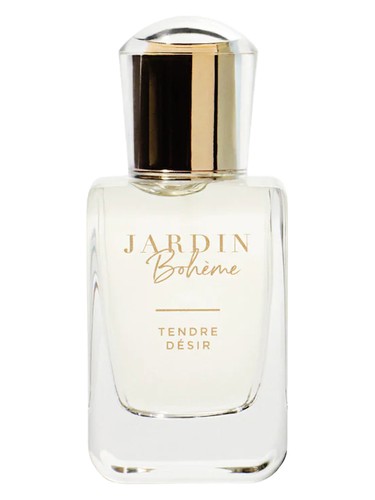 Tendre Désir Eau de Parfum by Jardin Bohème