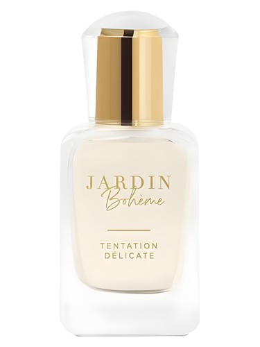 Tentation Délicate by Jardin Bohème