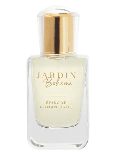Episode Romantique Eau de Parfum by Jardin Bohème