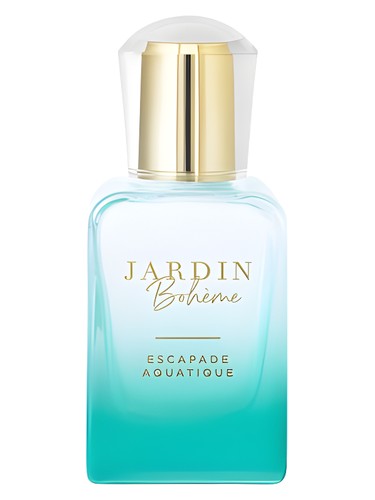 Escapade Aquatique by Jardin Bohème